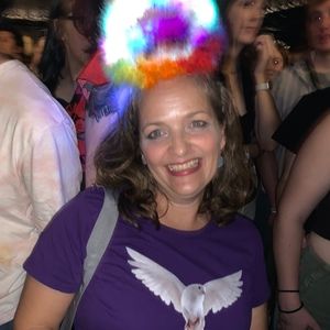 Meet your Posher, Victoria